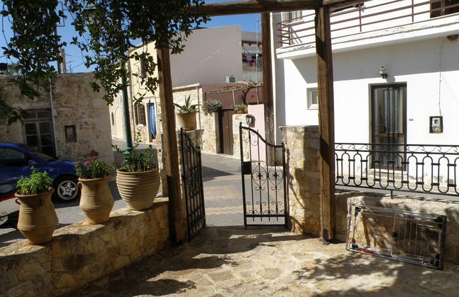 Traditional Studio Artemis in Chersonissos - Foto 32