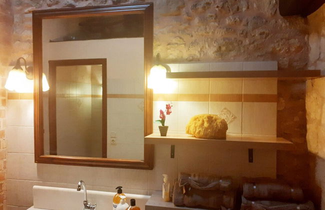 Traditional Studio Artemis in Chersonissos - Foto 15