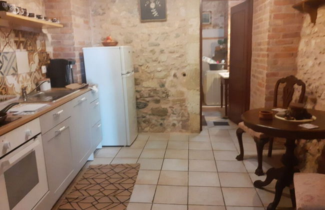 Traditional Studio Artemis in Chersonissos - Foto 25