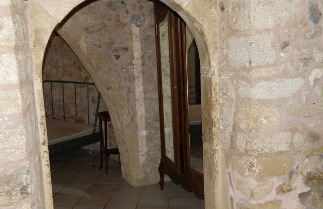 Traditional Studio Artemis in Chersonissos - Foto 19
