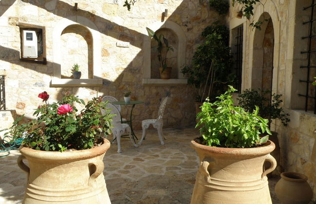 Traditional Studio Artemis in Chersonissos - Foto 34