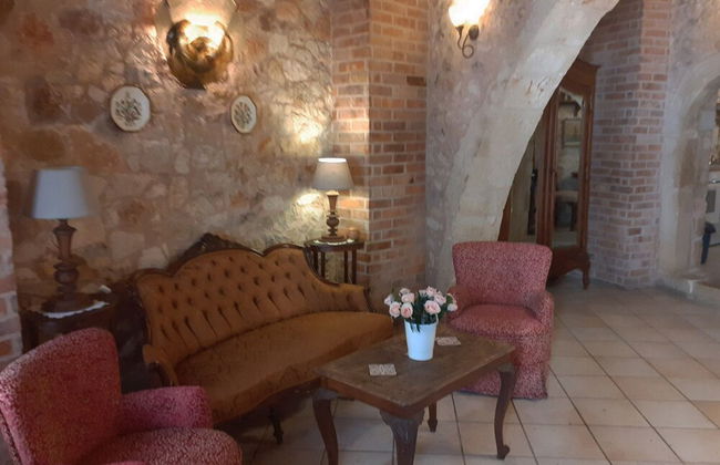 Traditional Studio Artemis in Chersonissos - Foto 1