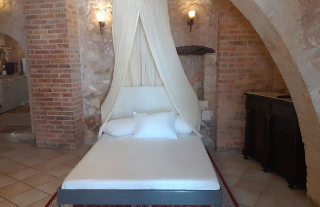 Traditional Studio Artemis in Chersonissos - Foto 2