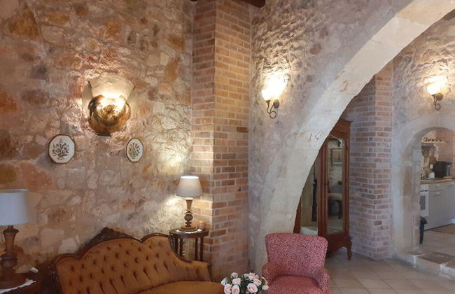 Traditional Studio Artemis in Chersonissos - Foto 5