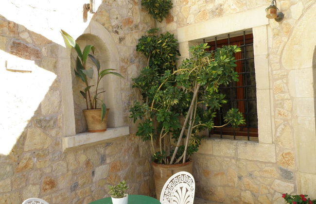 Traditional Studio Artemis in Chersonissos - Foto 36