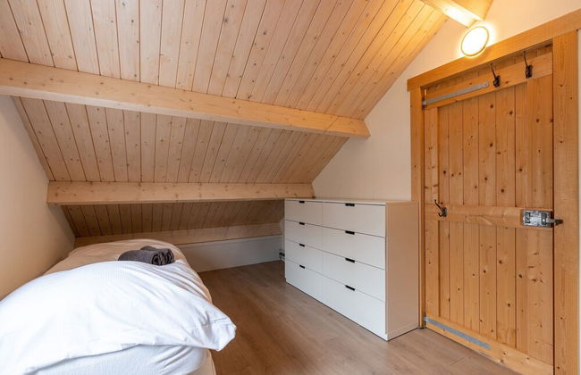 Cozy Vacation Home Near the sea - Foto 11