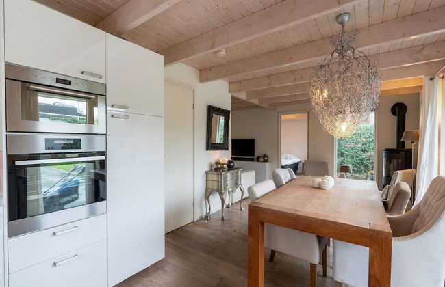Cozy Vacation Home Near the sea - Foto 26