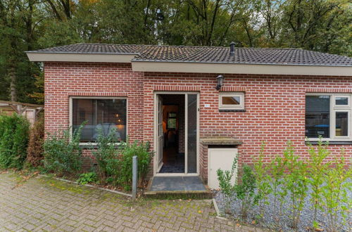 Foto 28 - Beautiful Holiday Home in Ermelo With Terrace