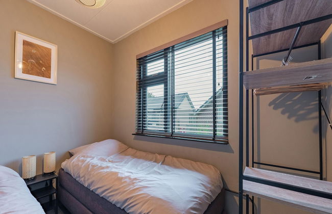 Beautiful Holiday Home in Ermelo With Terrace - Foto 5