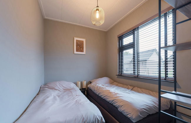 Beautiful Holiday Home in Ermelo With Terrace - Foto 6