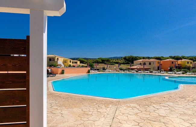 Belvilla by OYO Sardegna Mare 101-103 - Foto 1