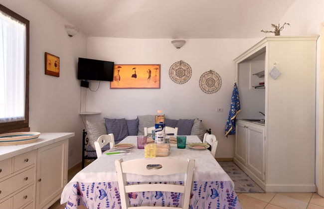 Belvilla by OYO Sardegna Mare 101-103 - Foto 16