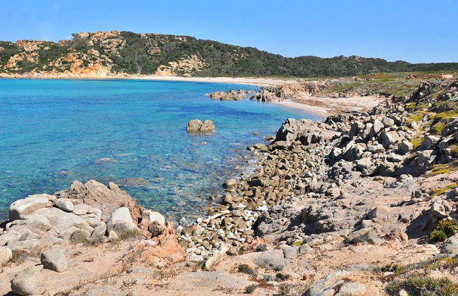 Belvilla by OYO Sardegna Mare 101-103 - Foto 22