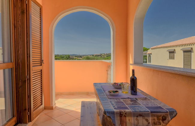 Belvilla by OYO Sardegna Mare 101-103 - Foto 15