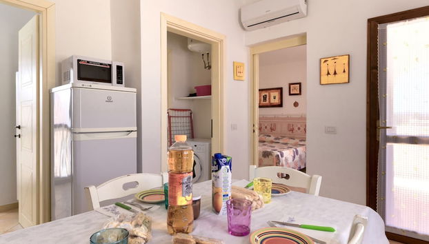 Cucina privata