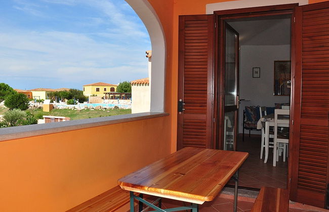 Belvilla by OYO Sardegna Mare 101-103 - Foto 9