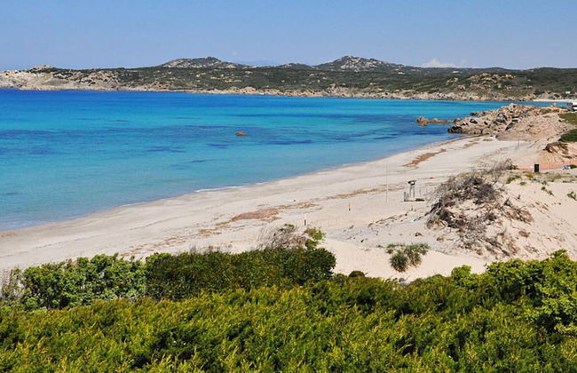 Belvilla by OYO Sardegna Mare 101-103 - Foto 27