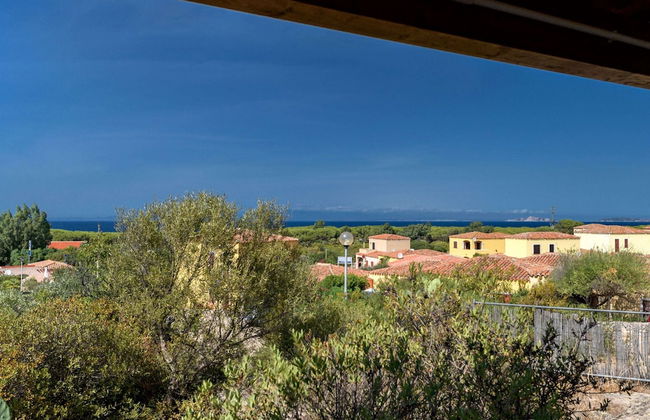 Belvilla by OYO Sardegna Mare 101-103 - Foto 18