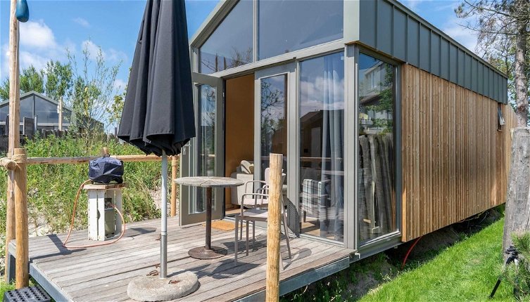 Foto 1 - Modern Holiday Home in Callantsoog With Garden