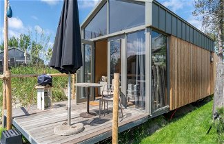 Photo 1 - Modern Holiday Home in Callantsoog With Garden