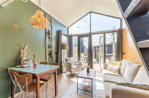 Foto 10 - Modern Holiday Home in Callantsoog With Garden