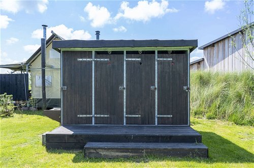 Foto 24 - Modern Holiday Home in Callantsoog With Garden