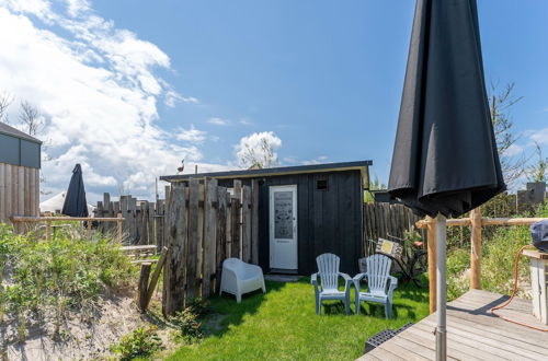 Foto 33 - Modern Holiday Home in Callantsoog With Garden