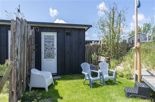 Foto 32 - Modern Holiday Home in Callantsoog With Garden