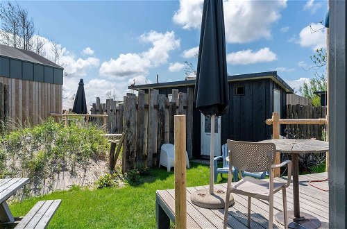 Foto 15 - Modern Holiday Home in Callantsoog With Garden