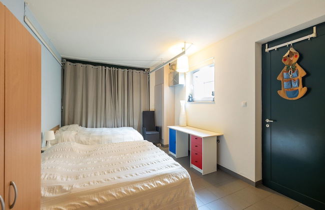 Eco-friendly Apartment With a Garden - Foto 5