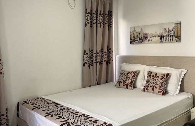 Pearl Apartments - Foto 12
