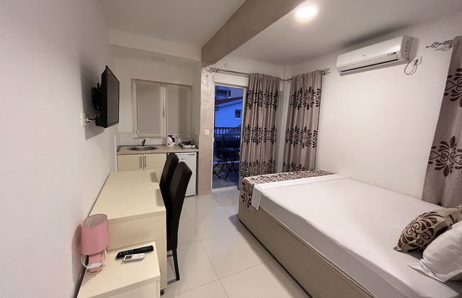 Pearl Apartments - Foto 22