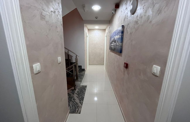 Pearl Apartments - Foto 55
