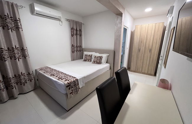 Pearl Apartments - Foto 15