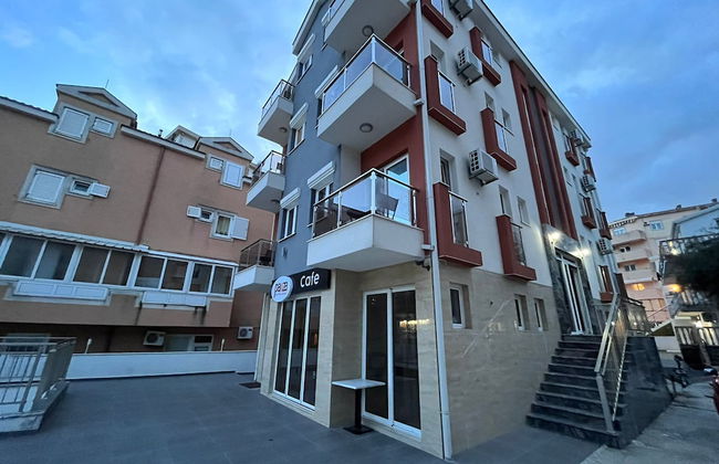 Pearl Apartments - Foto 57