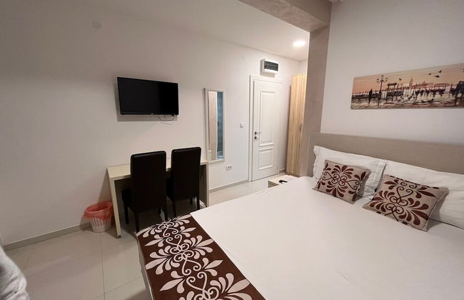 Pearl Apartments - Foto 5