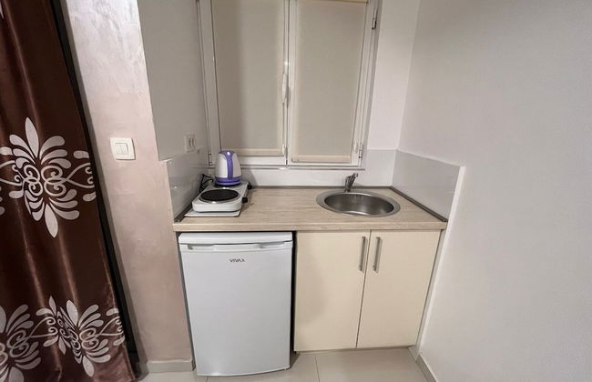 Pearl Apartments - Foto 23
