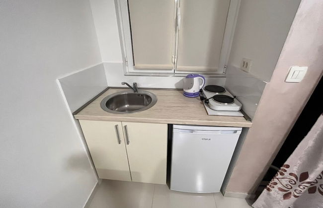 Pearl Apartments - Foto 24