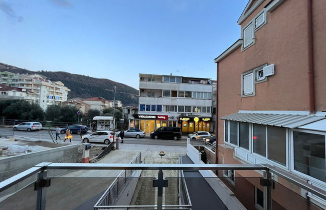 Pearl Apartments - Foto 1