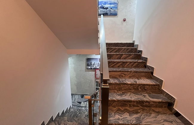 Pearl Apartments - Foto 54