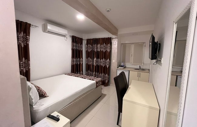 Pearl Apartments - Foto 3
