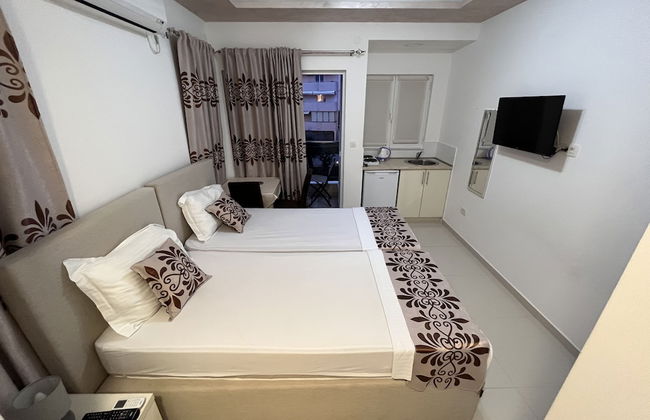 Pearl Apartments - Foto 10