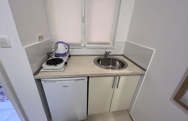 Pearl Apartments - Foto 26
