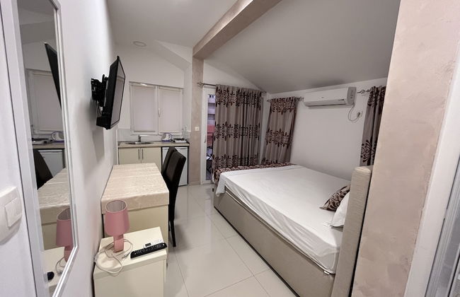 Pearl Apartments - Foto 21