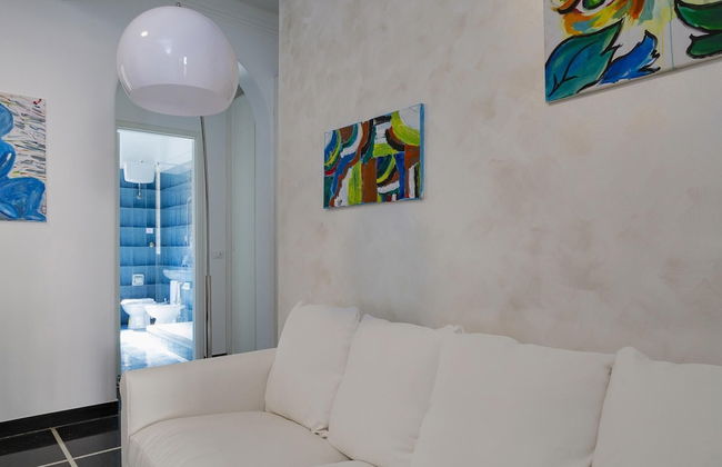 Casa Azzurra by Wonderful Italy - Foto 2