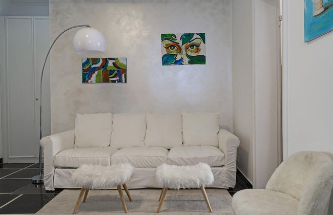 Casa Azzurra by Wonderful Italy - Foto 9