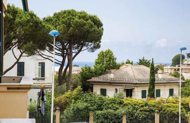 Casa Azzurra by Wonderful Italy - Foto 8