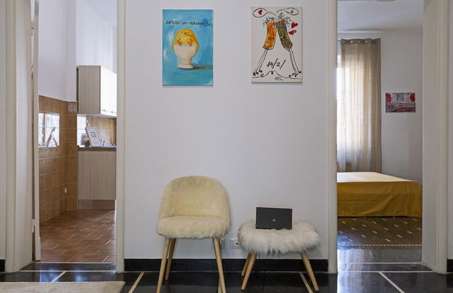 Casa Azzurra by Wonderful Italy - Foto 4