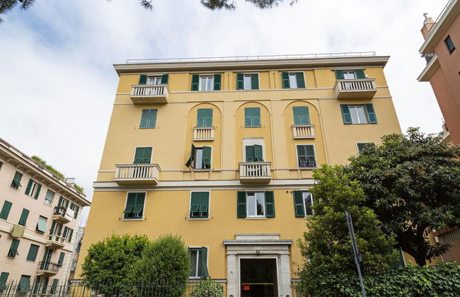 Casa Azzurra by Wonderful Italy - Foto 23