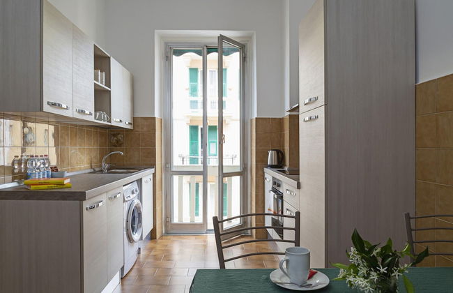 Casa Azzurra by Wonderful Italy - Foto 17